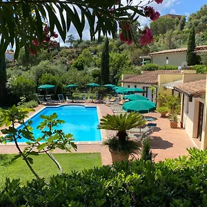 Belvedere Residenza Mediterranea Portoferraio