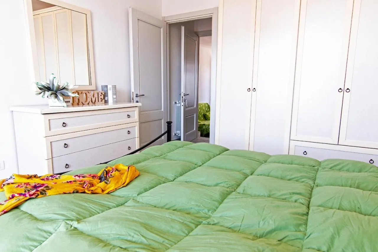 Cosmopoli Padulella Apartment Portoferraio