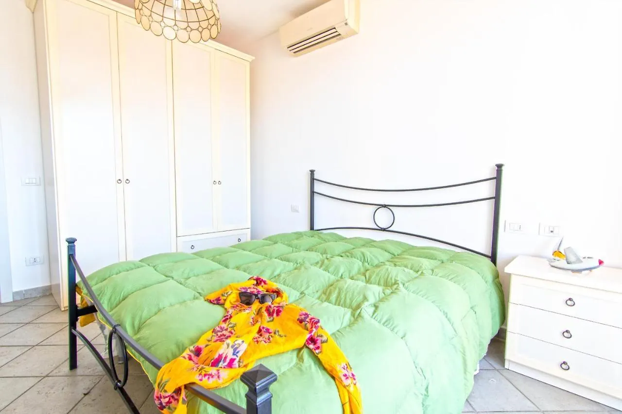 Cosmopoli Padulella Apartment Portoferraio