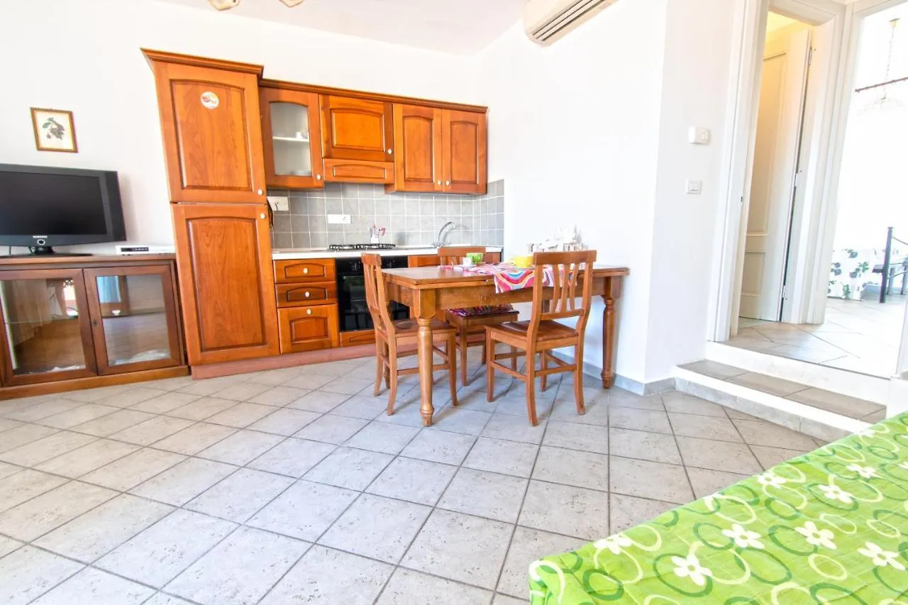 Cosmopoli Padulella Apartment Portoferraio