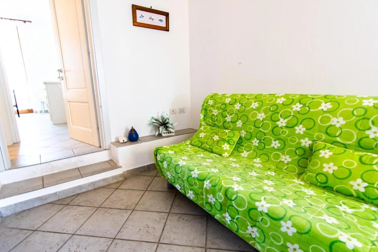 Cosmopoli Padulella Apartment Portoferraio