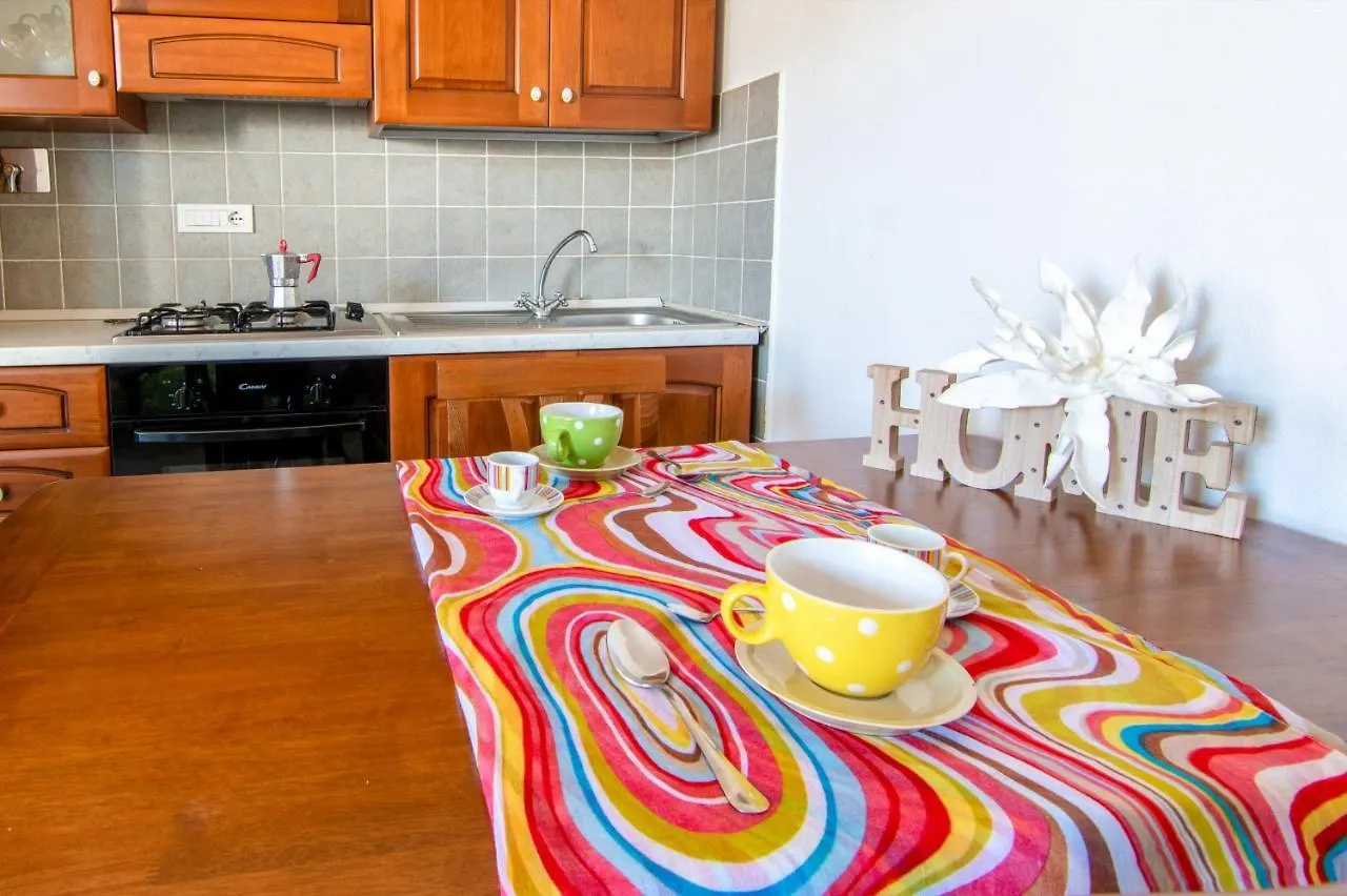 Cosmopoli Padulella Apartment Portoferraio Italy