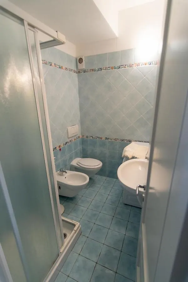 Cosmopoli Padulella Apartment Portoferraio