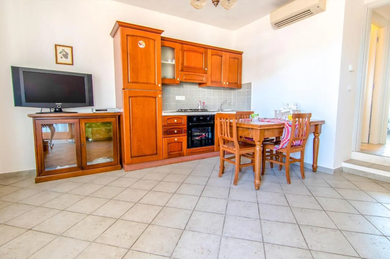 Cosmopoli Padulella Apartment Portoferraio 0*,  Italy