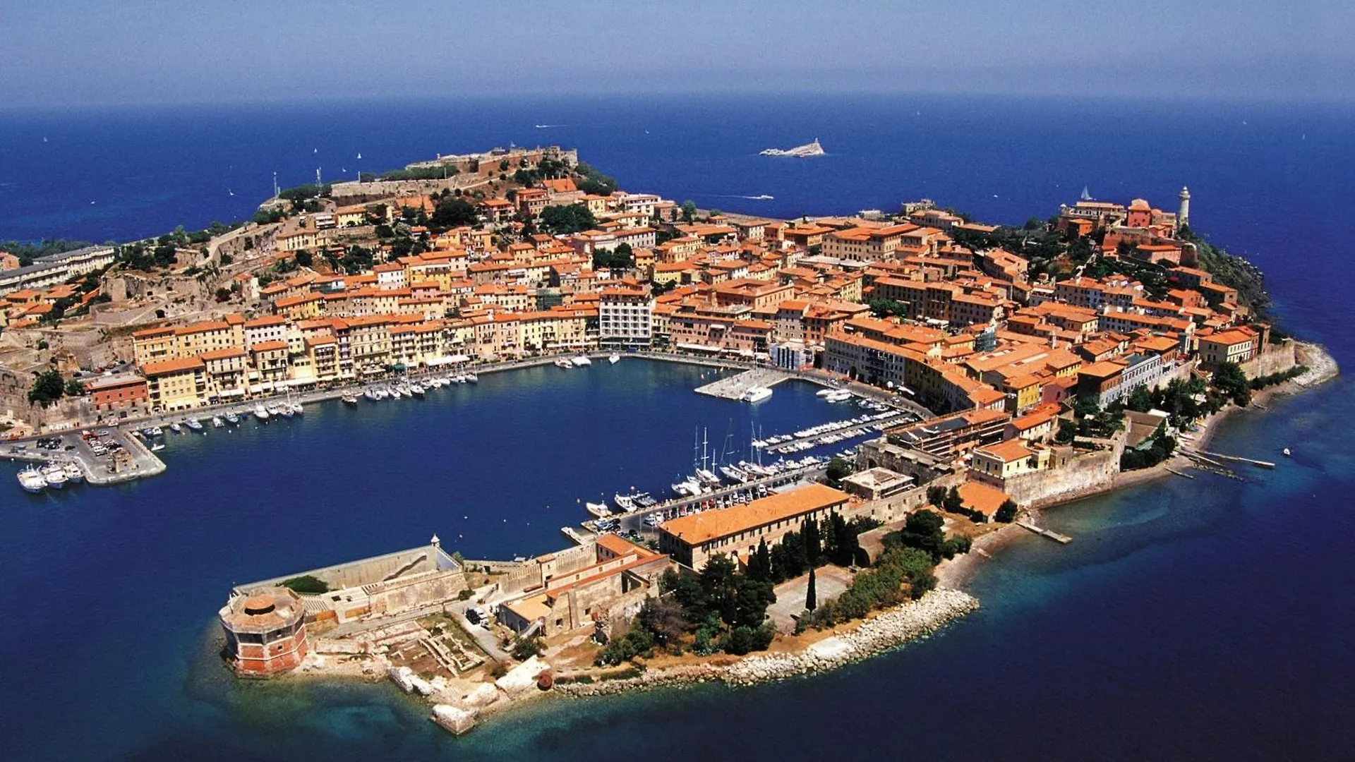 Cosmopoli Padulella location